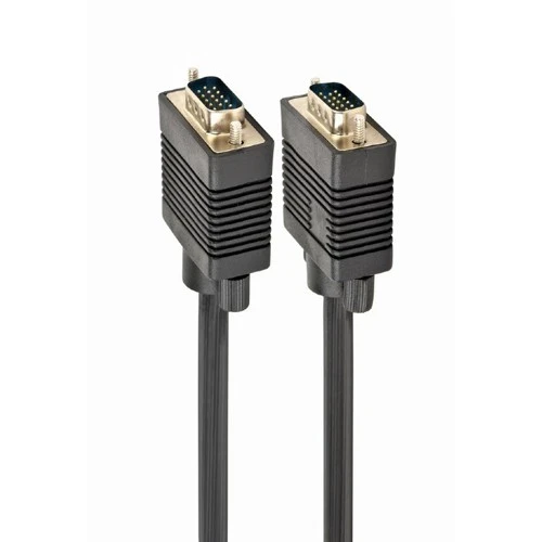 Kabl VGA - VGA Gembird CC-PPVGA-15M-B 15m slika 1