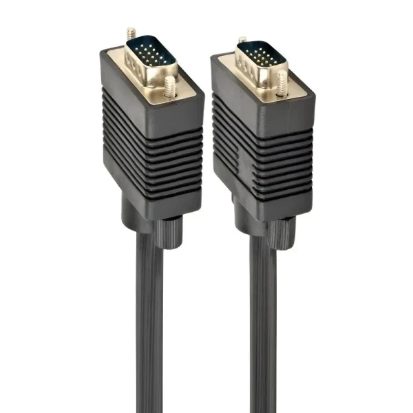 Kabl VGA - VGA Gembird CC-PPVGA-10M-B 10m slika 1