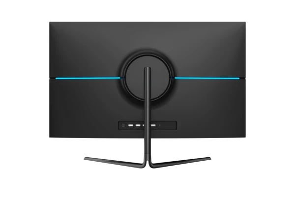 Monitor 27 Titan Army 27G2R2-B 2560x1440/QHD IPS/1ms/200Hz/HDMI/DP/HDR400/AMD FreeSync G-Sync slika 1