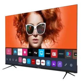 SMART LED TV 65 Tesla 65Q615BUS 3840x2160/UHD/4K/DVB-T2/S2/C webOS
