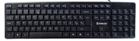 Tastatura Defender Element HB-520 YU