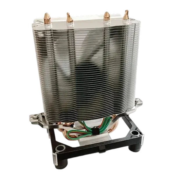 CPU Cooler Univerzalni LC Power Cosmo LC-CC95 V2  (1151/1155/1156/1200/1700/1181 /AM4/AM5) TDP 165W slika 1