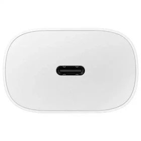 Kućni punjač Samsung Fast type C EP-TA800 25W beli