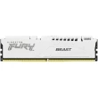Memorija DDR5 64GB (2x32GB) 5600MHz Kingston Fury Beast White Expo KF556C36BWEK2-64 mini 1