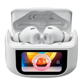 Bežične slušalice Blackview AirBuds 12 White