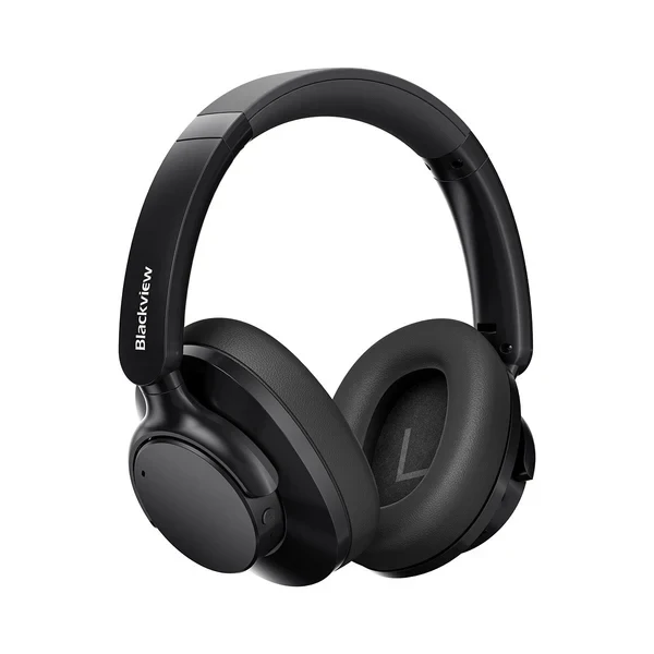 Bežične slušalice Blackview Fitbuds H1 ANC black slika 1
