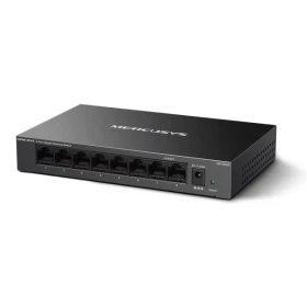 Svič 10/100/1000 8-port Mercusys MS108GS
