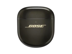 Slušalice bubice Bose QuietComfort Ultra Earbuds crne