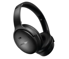Bežične slušalice Bose QuietComfort SC crne