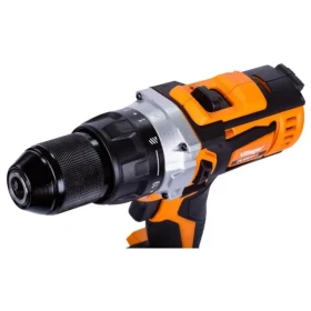 Fuse akumulatorska bušilica Villager VLP5220-2BSC