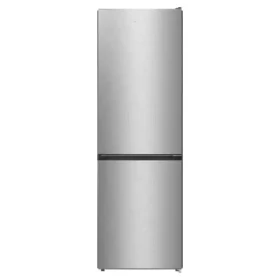 Frižider Gorenje NRKE62XL kombinovani visina 185cm/zapremina 203l + 99l