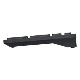 Bežična tastatura + miš Dell KM5221W Pro US Crna