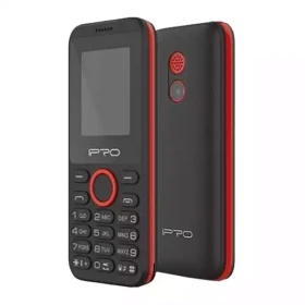 Mobilni telefon IPRO A6 MINI 32/32MB Crno-Crveni