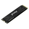 SSD M.2 NVMe 8TB Kingston FURY Renegade SFYR2D/8T1 14800MBs/14000MBs mini 1