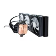 CPU vodeno hladjenje UGD Y12-240-F mini 1