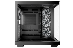 Kućište Be Quiet Light Base 500 LX BGW85 black