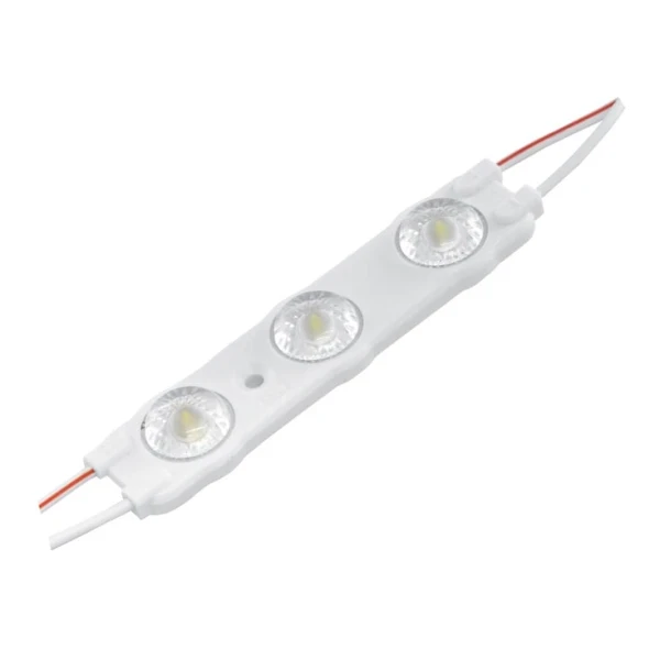 LED modul 3x2835 Epistar 6000K LDME3/EP slika 1