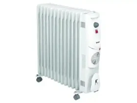 Radijator uljani Bauer celio OR-13N 13 rebara