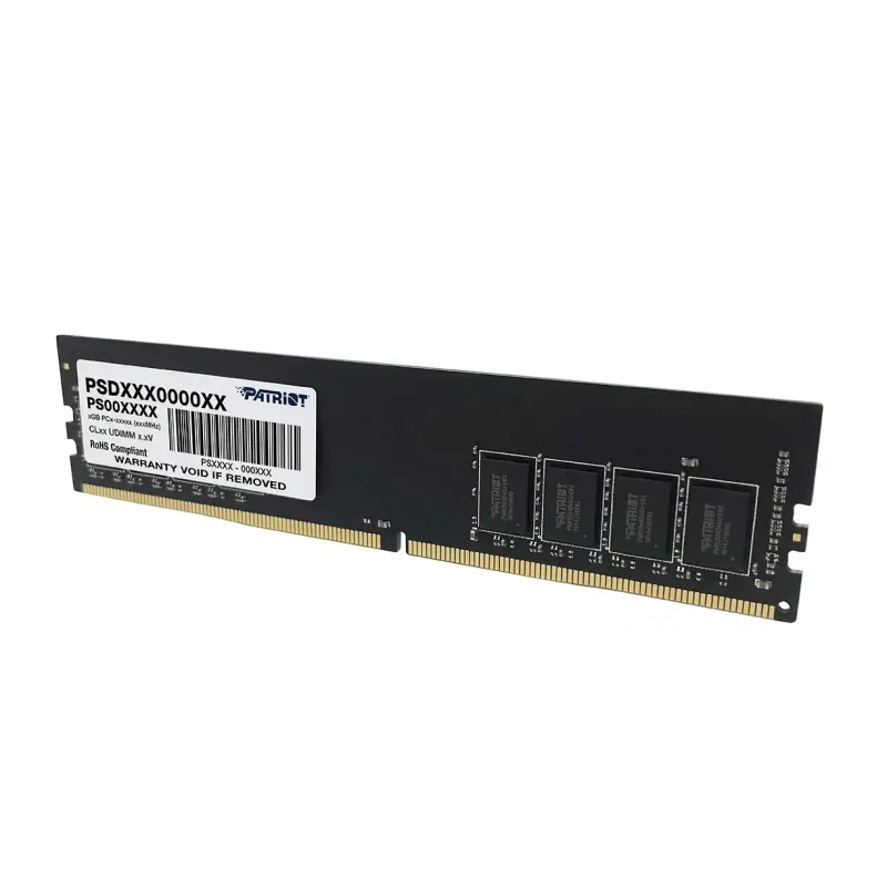 Memorija DDR4 8GB 2666MHz Patriot Signature PSD48G26662 slika 1