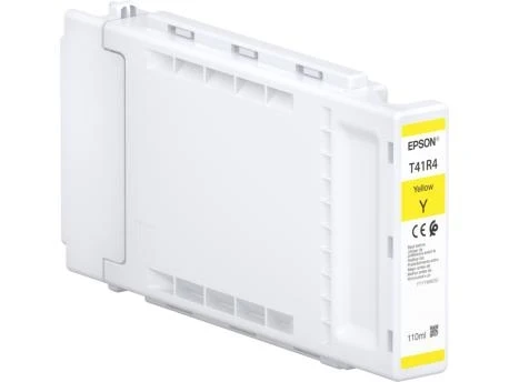 Kertridž  Epson T41R440 Yellow, 110ml slika 1