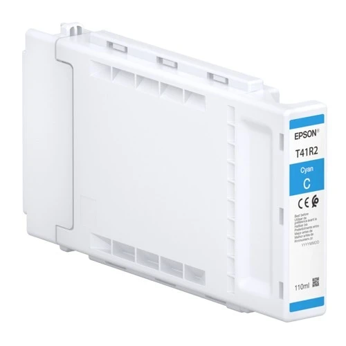 Kertridž  Epson T41R240 Cyan, 110ml slika 1