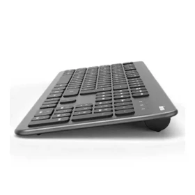 Bežična tastatura i miš Hama KMW-700