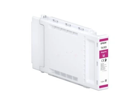 Kertridž  Epson T41R340 Magenta, 110ml slika 1