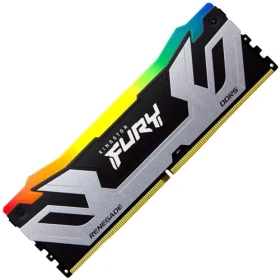 Memorija DDR5 24GB 8400MHz Kingston Fury Renegade ARGB KF584CU40RSA-24 XMP