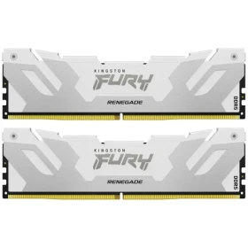 Memorija DDR5 32GB (2X16GB) 7200MHz Kingston Fury Renegade KF572C38RWK2-32