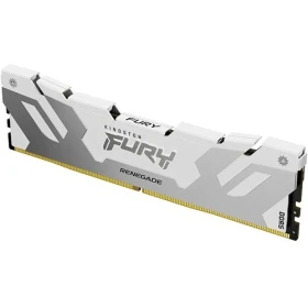 Memorija DDR5 32GB(2x16GB) 6400MHz Kingston Fury Renegade KF564C32RWK2-32