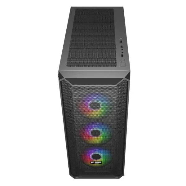 Kućište FSP CMT591 A slika 1