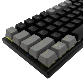 Mehanička tastatura White Shark Wakizashi GK 002221 US crno/siva blue switches