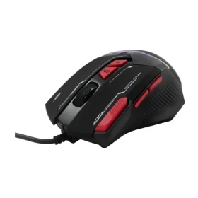 Gaming miš Baracuda BGM 041 Manta crni