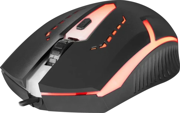 Miš Defender Flash MB-600L optički 1200dpi slika 1