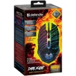 Gaming miš Defender Dark Agent GM-590L 12800dpi mini 1