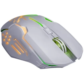 Bežični gaming miš Defender Katana GM-511 beli