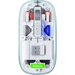 Bežični miš Defender Ixes MM-999 2400dpi mini 1