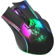 Bežični gaming miš Defender Kronos GM-695 1600dpi mini 1