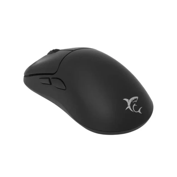 Bežični miš White Shark AERO 10000DPI/6D/Lightweight/Pixart 3325/Black slika 1