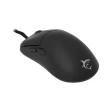 Miš White Shark GRAPHENE 12400DPI/6D/Lightweight/Pixart 3327/Black mini 1