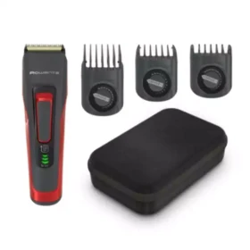 Trimer Rowenta TN5221 punjivi/nastavci 0.5-30mm