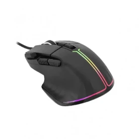 Miš White Shark MARROK 12000DPI/9D/1000Hz Polling/RGB/Black
