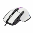 Miš White Shark MARROK 12000DPI/9D/1000Hz Polling/RGB/White mini 1