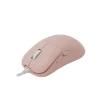 Miš White Shark GRAPHENE 12400DPI/6D/Lightweight/Pixart 3327/Pink mini 1