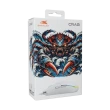 Miš Baracuda CRAB 3600DPI/6D/Optički/RGB/Bela mini 1