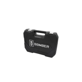 Bomber Set gedora 108 komada 1/2 & 1/4