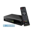 Set Top BOX Xwave M2 DVB-T2 LED/scart/HDMI/RF in-out/USB/media player/metalno kućište mini 1