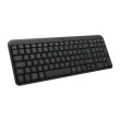 Bežična tastatura Logitech K250 Graphite US mini 1