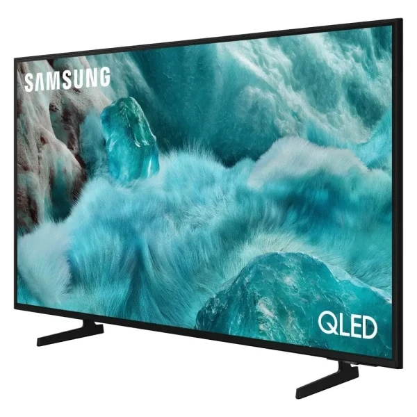 SMART QLED TV 55 SAMSUNG QE55Q7FAAUXXH 3840x2160/UHD/4K/DVB-T2/S2/C slika 1