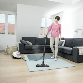 Paročistač Karcher SC4 Easy Fix